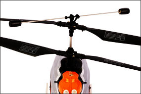 هلیکوپتر A300 (بل )