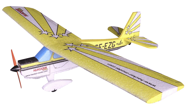 هواپیمای بلانکا