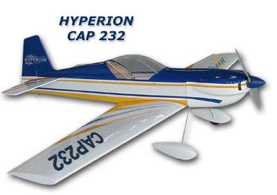 هواپیمای cap232