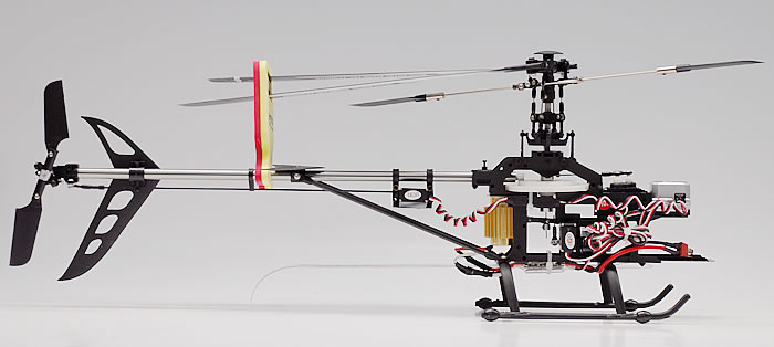 هلیکوپتر فالکون 3D